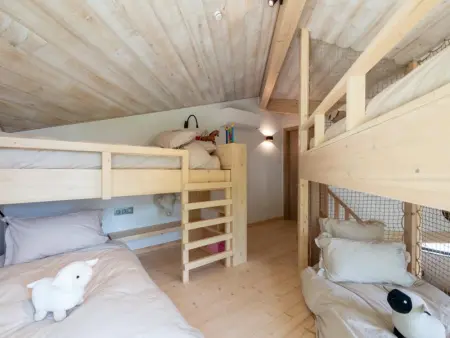 Me Voila 8, Maison 8 personnes à Biron - Photo 30