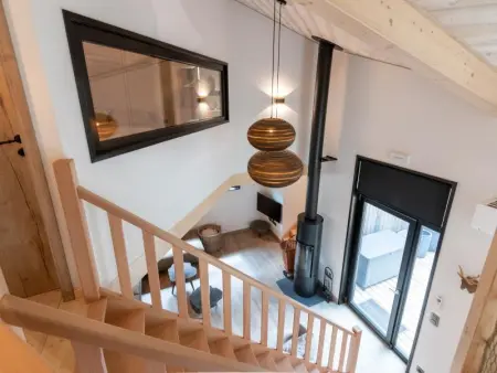 Me Voila 8, Maison 8 personnes à Biron - Photo 31