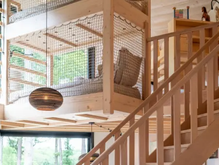 Me Voila 8, Maison 8 personnes à Biron - Photo 32