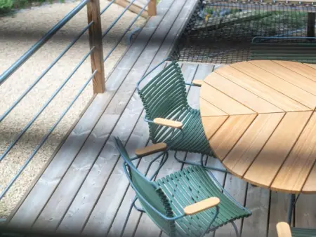 Me Voila 8, Maison 8 personnes à Biron - Photo 35