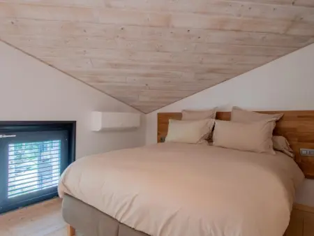 Me Voila 8, Maison 8 personnes à Biron - Photo 36