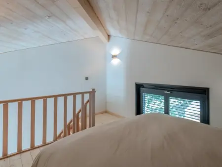 Me Voila 8, Maison 8 personnes à Biron - Photo 37