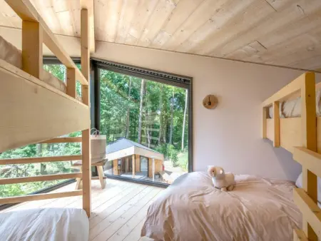 Me Voila 8, Maison 8 personnes à Biron - Photo 38