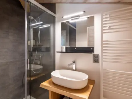 Me Voila 8, Maison 8 personnes à Biron - Photo 39