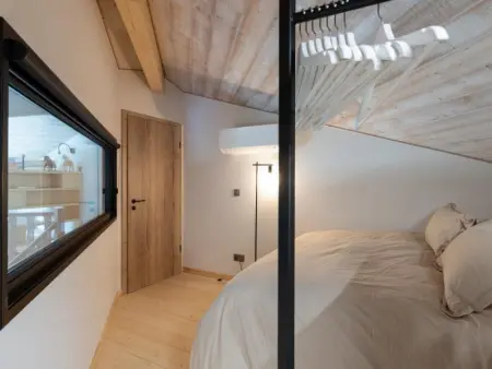 Me Voila 8, Maison 8 personnes à Biron - Photo 41