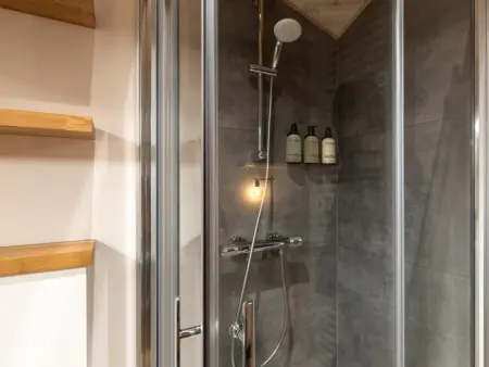 Me Voila 8, Maison 8 personnes à Biron - Photo 42