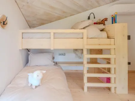 Me Voila 8, Maison 8 personnes à Biron - Photo 43