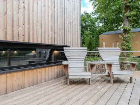 Me Voila 8, Maison 8 personnes à Biron - Photo 44