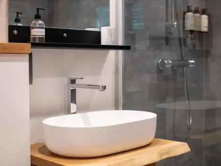 Me Voila 8, Maison 8 personnes à Biron - Photo 46