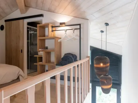 Me Voila 8, Maison 8 personnes à Biron - Photo 47