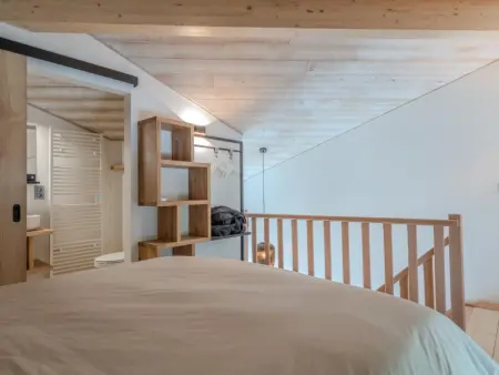 Me Voila 8, Maison 8 personnes à Biron - Photo 51