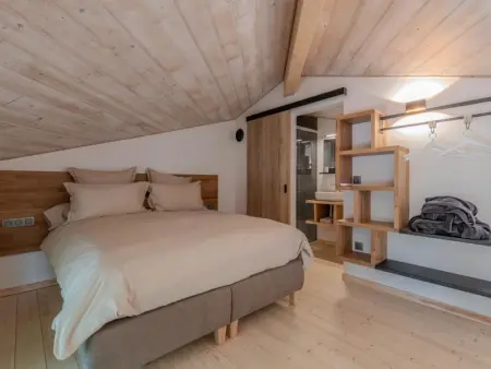 Me Voila 8, Maison 8 personnes à Biron - Photo 54