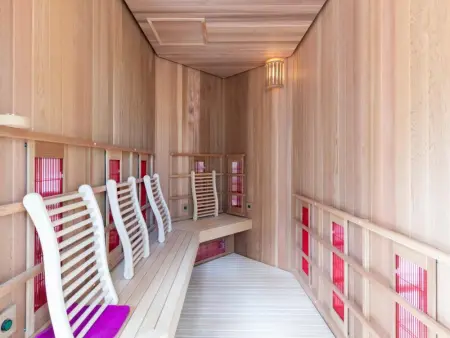 Me Voila 8, Maison 8 personnes à Biron - Photo 56