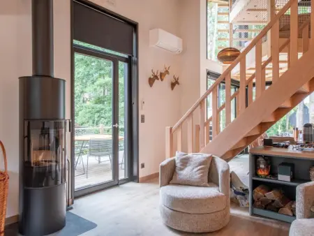 Me Voila 8, Maison 8 personnes à Biron - Photo 57