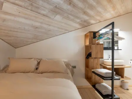 Me Voila 8, Maison 8 personnes à Biron - Photo 58