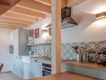 Me Voila 8, Maison 8 personnes à Biron - Photo 59