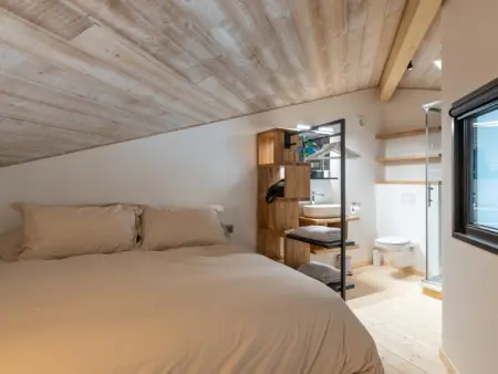 Me Voila 8, Maison 8 personnes à Biron - Photo 60