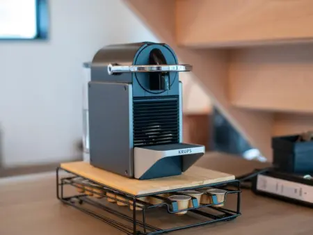 Me Voila 8, Maison 8 personnes à Biron - Photo 61