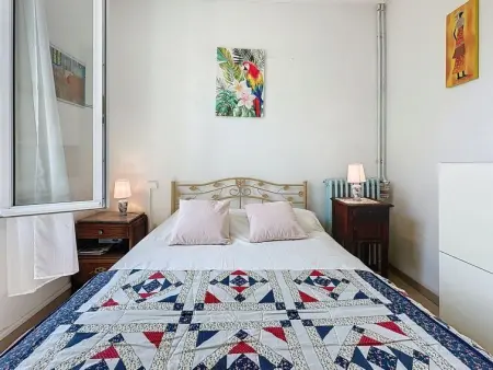 L'Escale, Maison 6 personnes à Tharon Plage - Photo 8