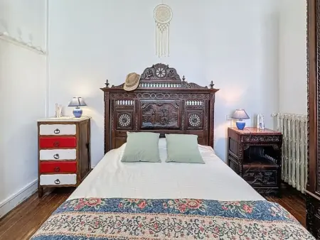 L'Escale, Maison 6 personnes à Tharon Plage - Photo 10