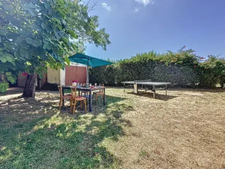 L'Escale, Maison 6 personnes à Tharon Plage - Photo 21