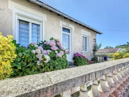 L'Escale, Maison 6 personnes à Tharon Plage - Photo 23