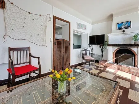 Les Volets Bleus, Maison 6 personnes à Tharon Plage - Photo 2