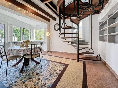 Les Volets Bleus, Maison 6 personnes à Tharon Plage - Photo 3