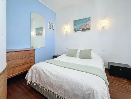 Les Volets Bleus, Maison 6 personnes à Tharon Plage - Photo 4