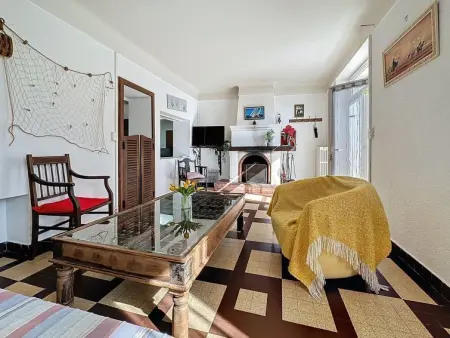 Les Volets Bleus, Maison 6 personnes à Tharon Plage - Photo 5