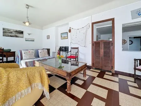 Les Volets Bleus, Maison 6 personnes à Tharon Plage - Photo 6