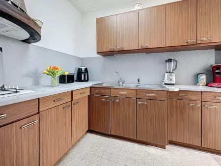 Les Volets Bleus, Maison 6 personnes à Tharon Plage - Photo 7