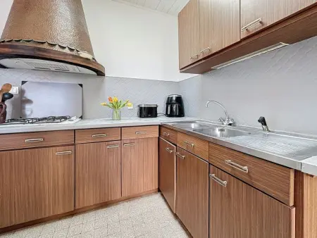 Les Volets Bleus, Maison 6 personnes à Tharon Plage - Photo 9