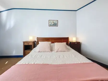 Les Volets Bleus, Maison 6 personnes à Tharon Plage - Photo 11