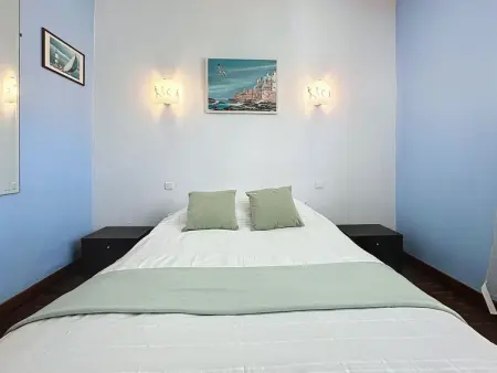 Les Volets Bleus, Maison 6 personnes à Tharon Plage - Photo 12