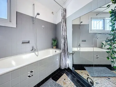 Les Volets Bleus, Maison 6 personnes à Tharon Plage - Photo 14