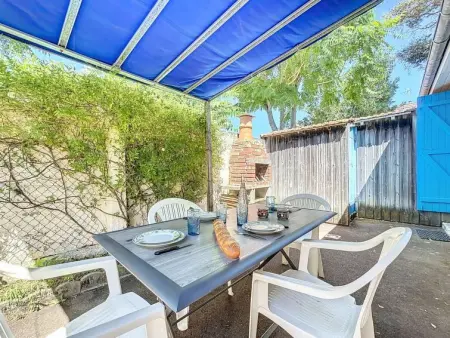 Ker Eric, Maison 4 personnes à Tharon Plage - Photo 1