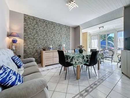 Ker Eric, Maison 4 personnes à Tharon Plage - Photo 2