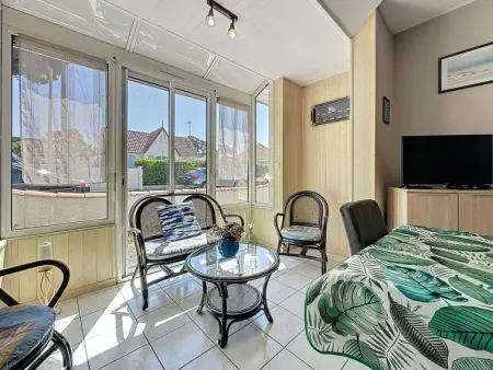 Ker Eric, Maison 4 personnes à Tharon Plage - Photo 7