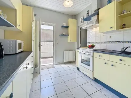 Ker Eric, Maison 4 personnes à Tharon Plage - Photo 8