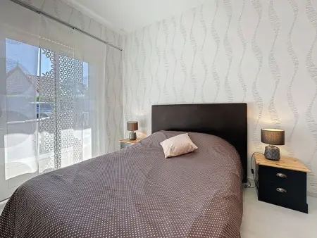 Ker Eric, Maison 4 personnes à Tharon Plage - Photo 11