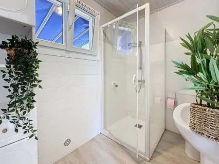 Ker Eric, Maison 4 personnes à Tharon Plage - Photo 14