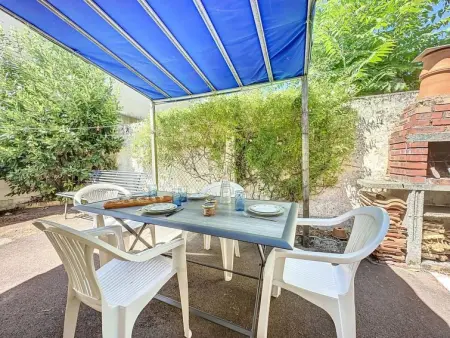 Ker Eric, Maison 4 personnes à Tharon Plage - Photo 15