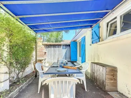 Ker Eric, Maison 4 personnes à Tharon Plage - Photo 16