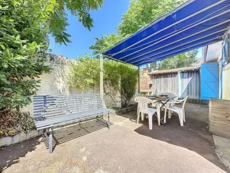 Ker Eric, Maison 4 personnes à Tharon Plage - Photo 17