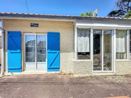 Ker Eric, Maison 4 personnes à Tharon Plage - Photo 18