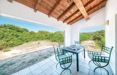 Mare dei Ginepri bilocale, Appartement 4 personnes à Badesi OT - Photo 1