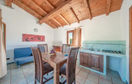Mare dei Ginepri bilocale, Appartement 4 personnes à Badesi OT - Photo 2