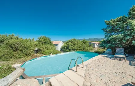 Mare dei Ginepri bilocale, Appartement 4 personnes à Badesi OT - Photo 4