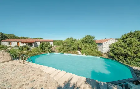 Mare dei Ginepri bilocale, Appartement 4 personnes à Badesi OT - Photo 6